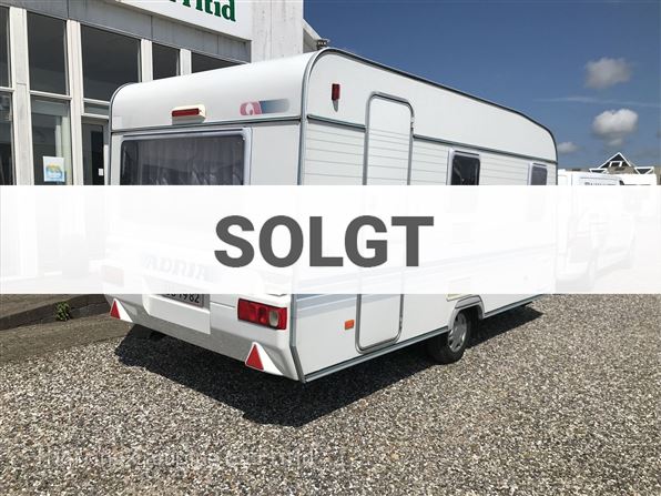 Adria Altea 432 PX