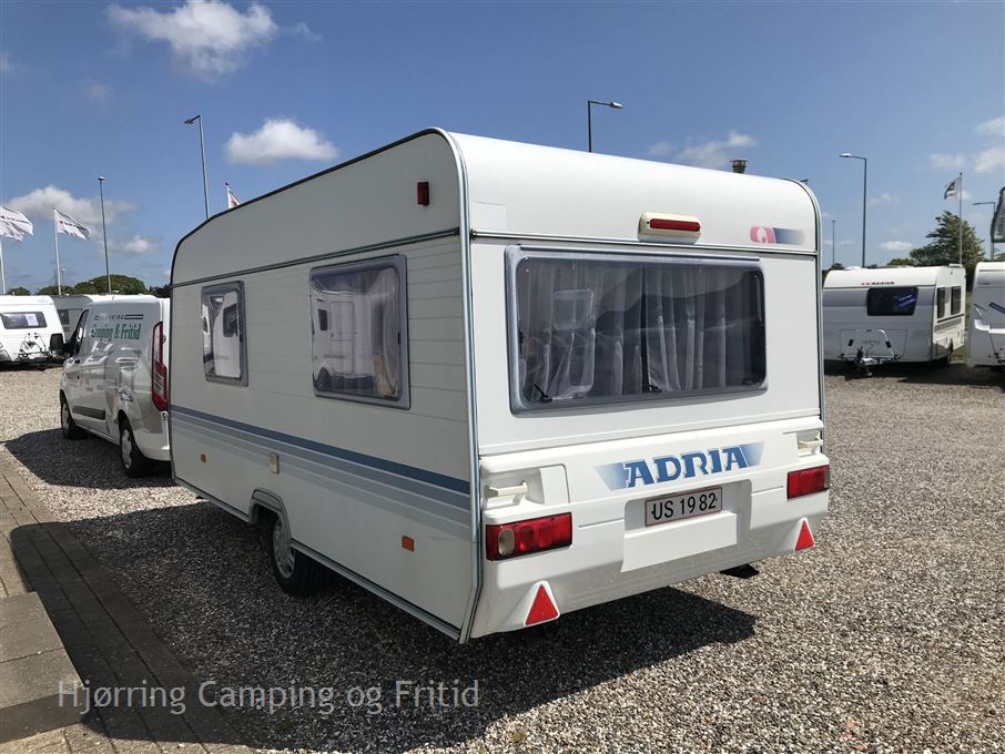Adria Altea 432 PX