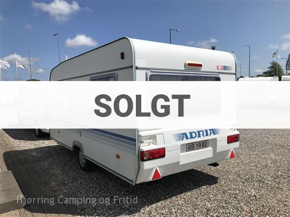 Adria Altea 432 PX