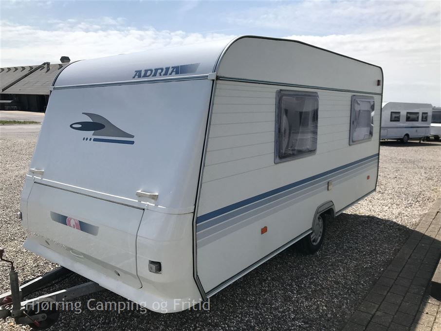 Adria Altea 432 PX