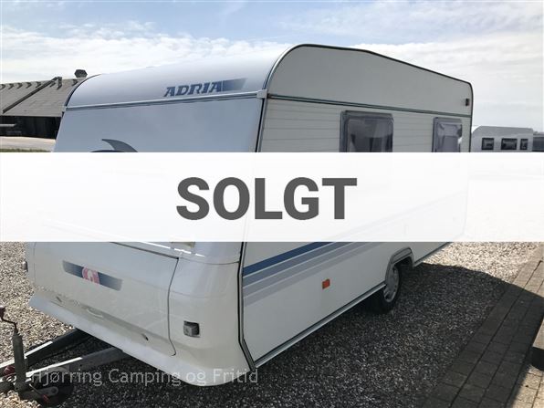 Adria Altea 432 PX