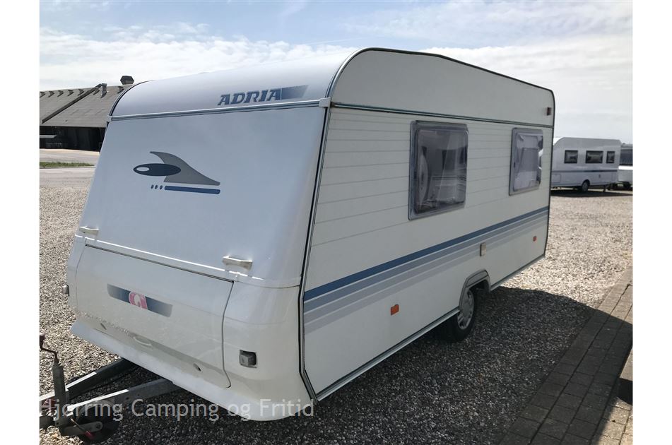 Adria Altea 432 PX