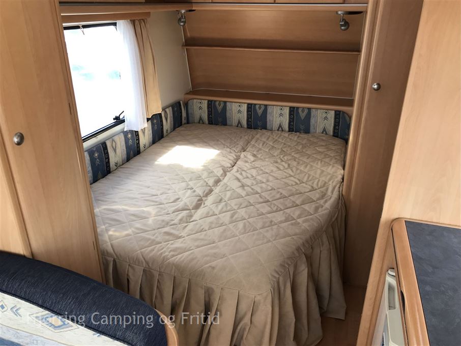 Adria Altea 432 PX
