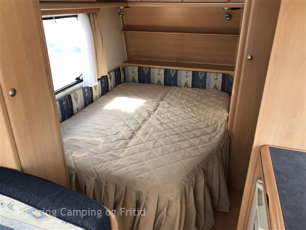 Adria Altea 432 PX