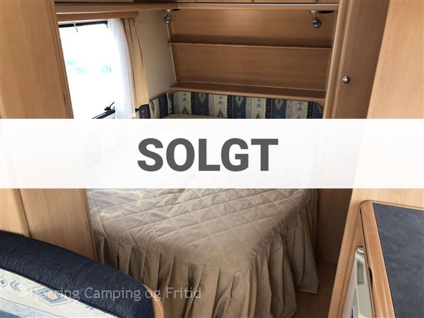 Adria Altea 432 PX
