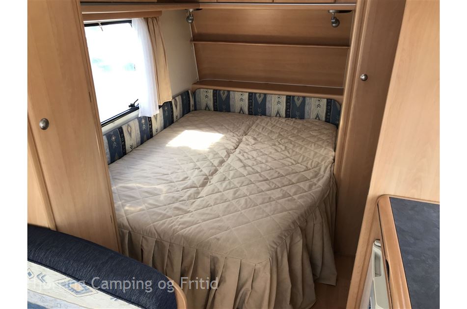 Adria Altea 432 PX