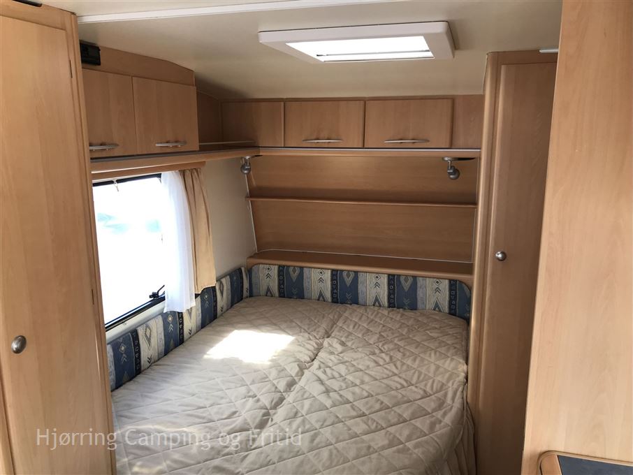 Adria Altea 432 PX