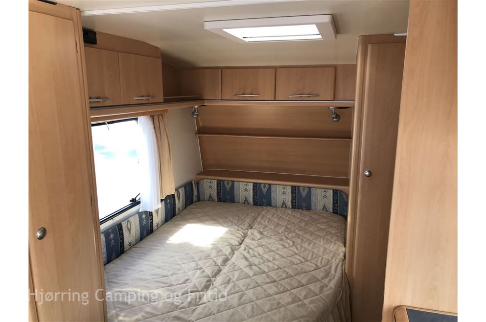 Adria Altea 432 PX