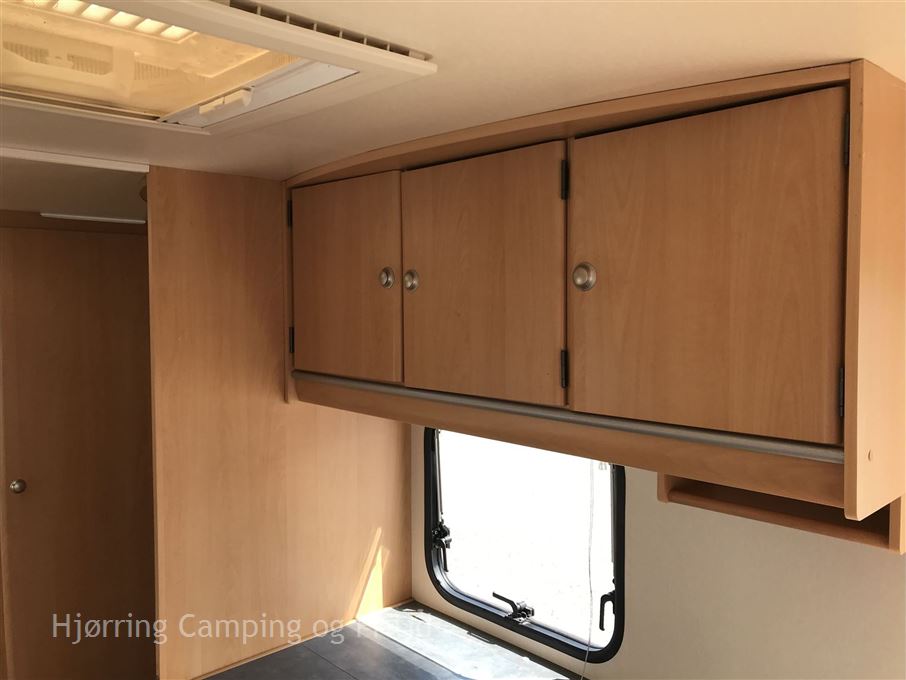 Adria Altea 432 PX