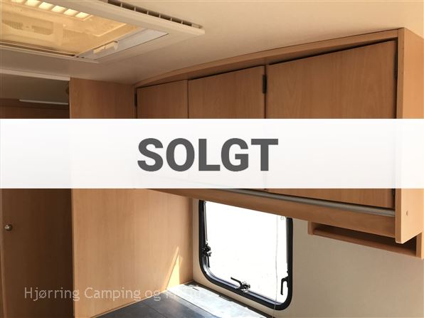 Adria Altea 432 PX
