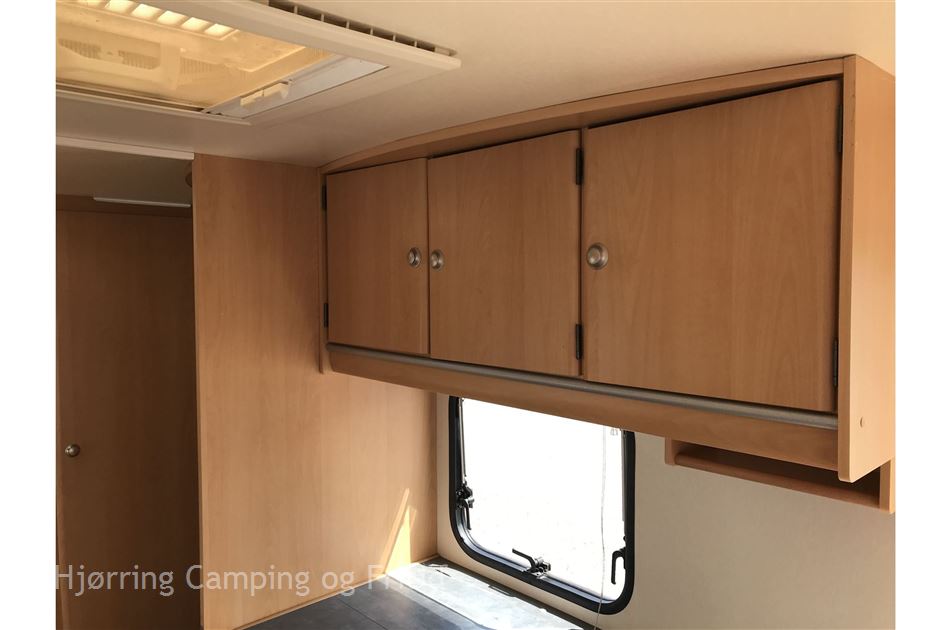 Adria Altea 432 PX