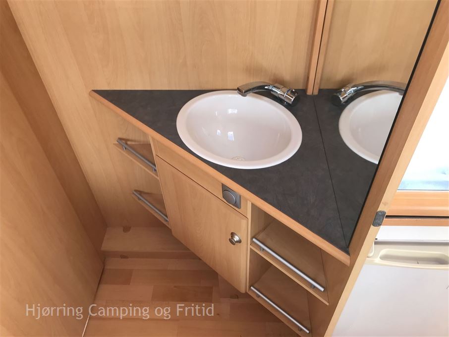 Adria Altea 432 PX