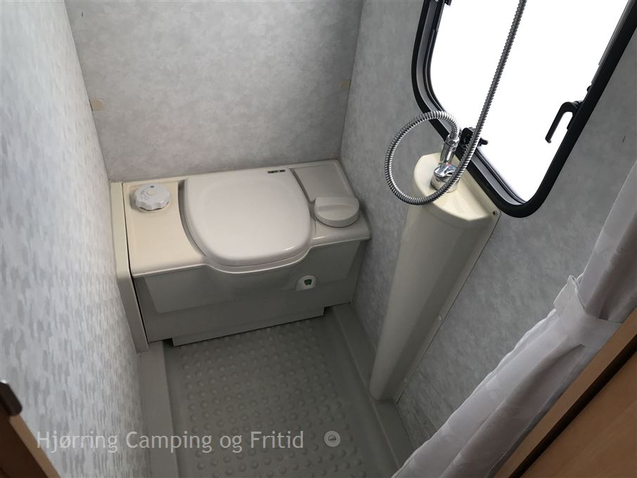 Adria Altea 432 PX