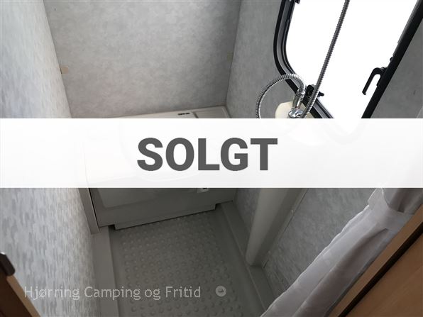 Adria Altea 432 PX