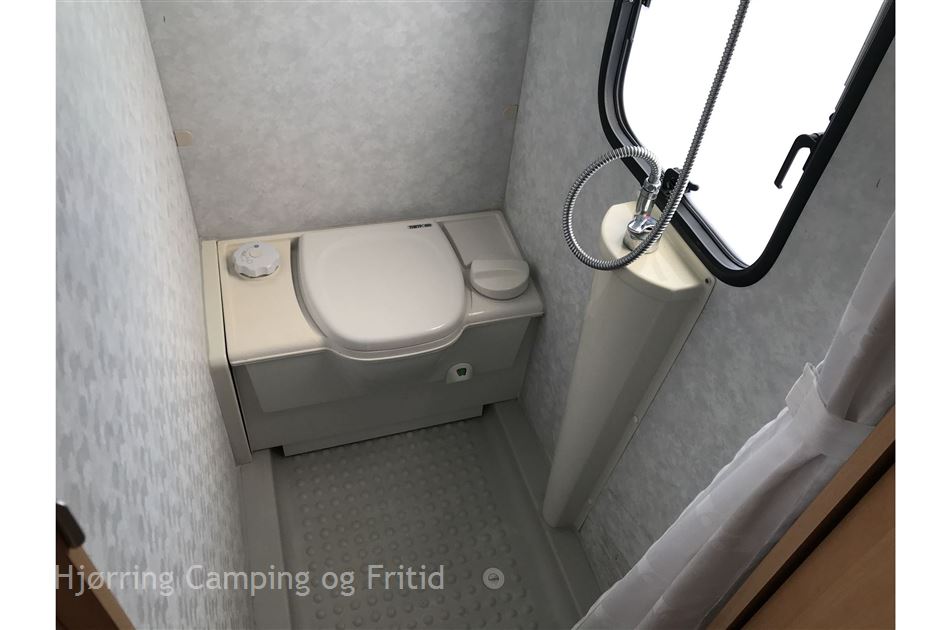 Adria Altea 432 PX