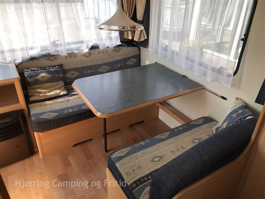 Adria Altea 432 PX
