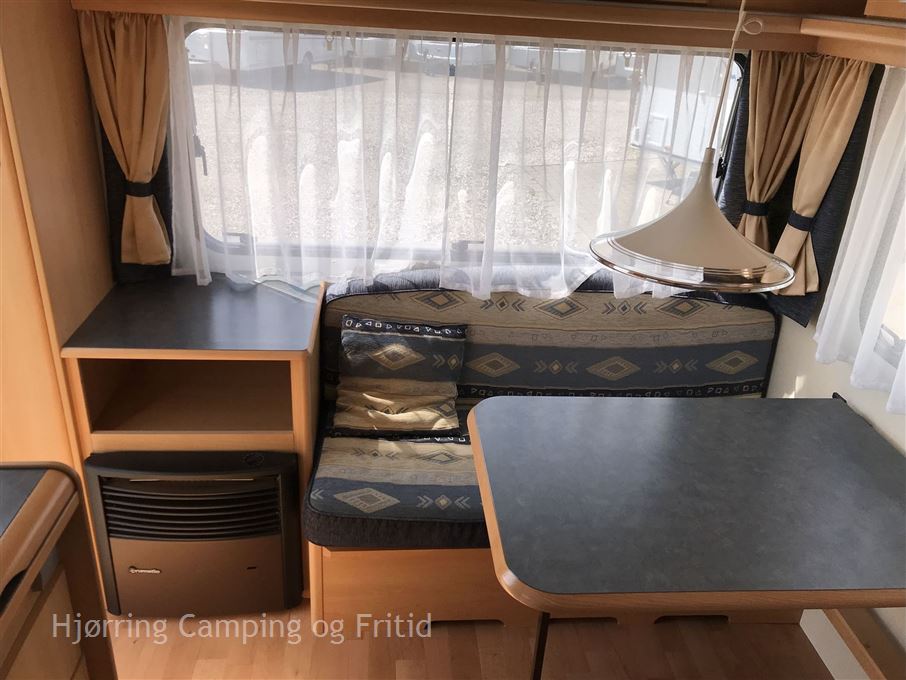 Adria Altea 432 PX