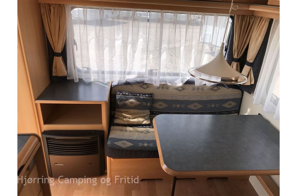 Adria Altea 432 PX