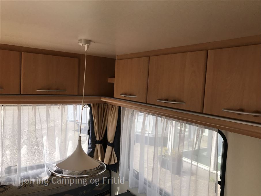 Adria Altea 432 PX