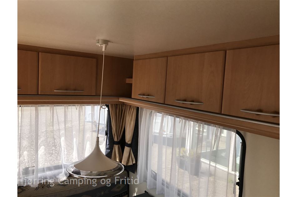 Adria Altea 432 PX