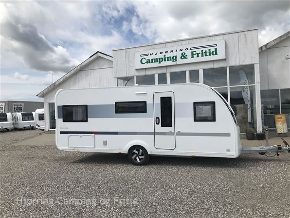 Adria Adora 542 UL