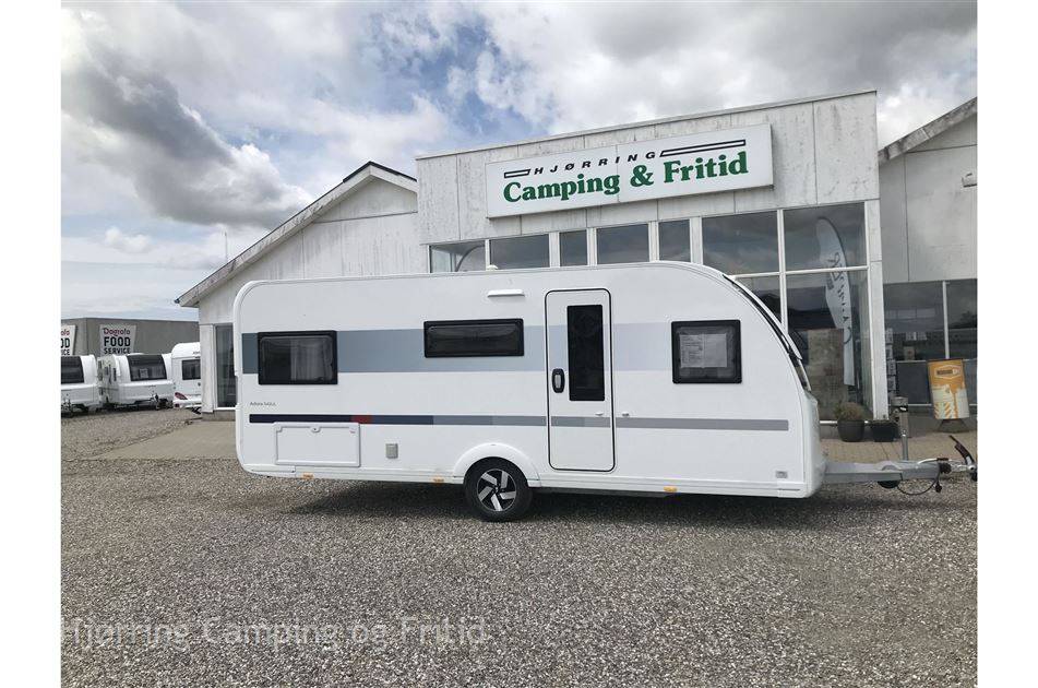 Adria Adora 542 UL
