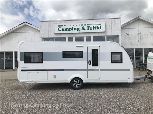 Adria Adora 542 UL