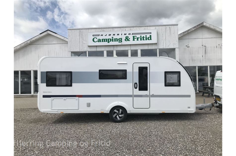 Adria Adora 542 UL