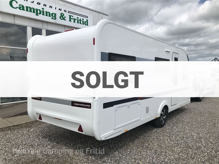 Adria Adora 542 UL