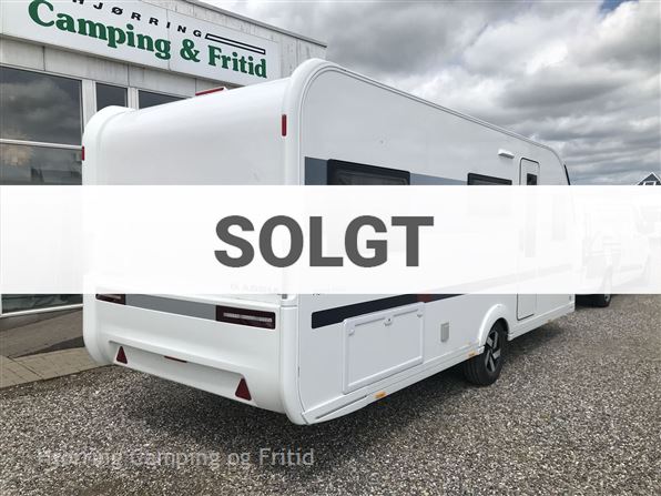 Adria Adora 542 UL