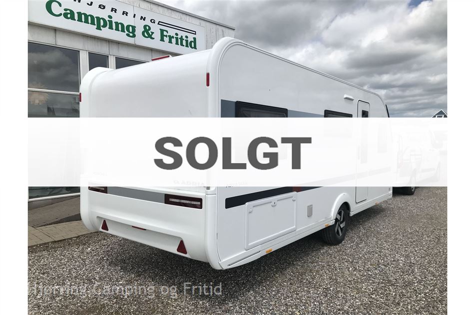 Adria Adora 542 UL