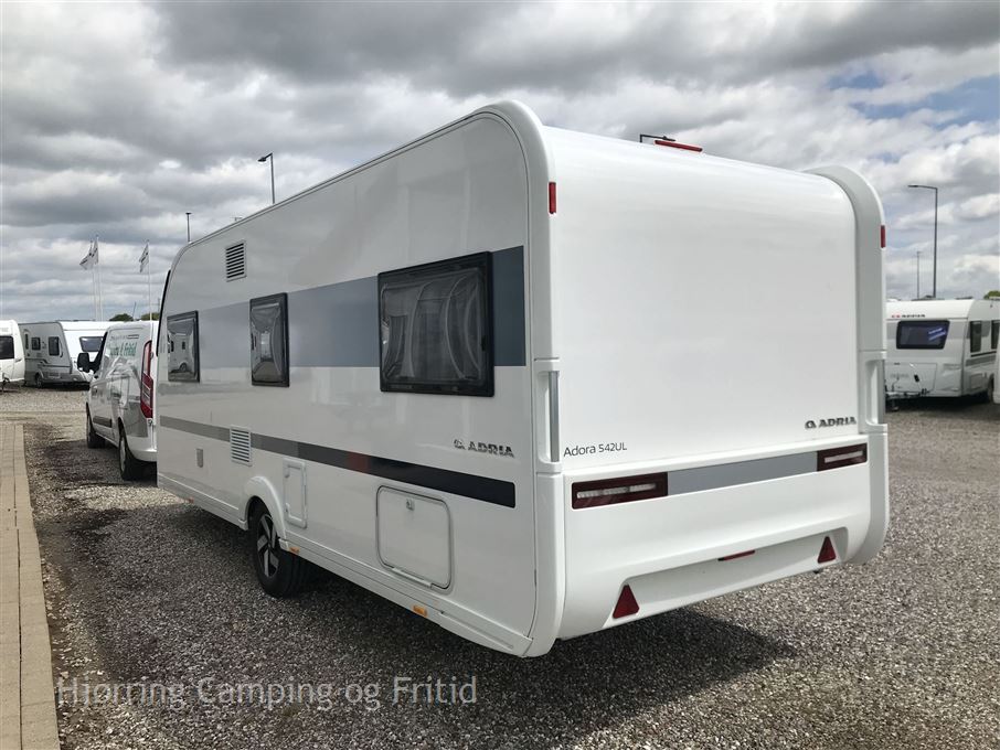 Adria Adora 542 UL