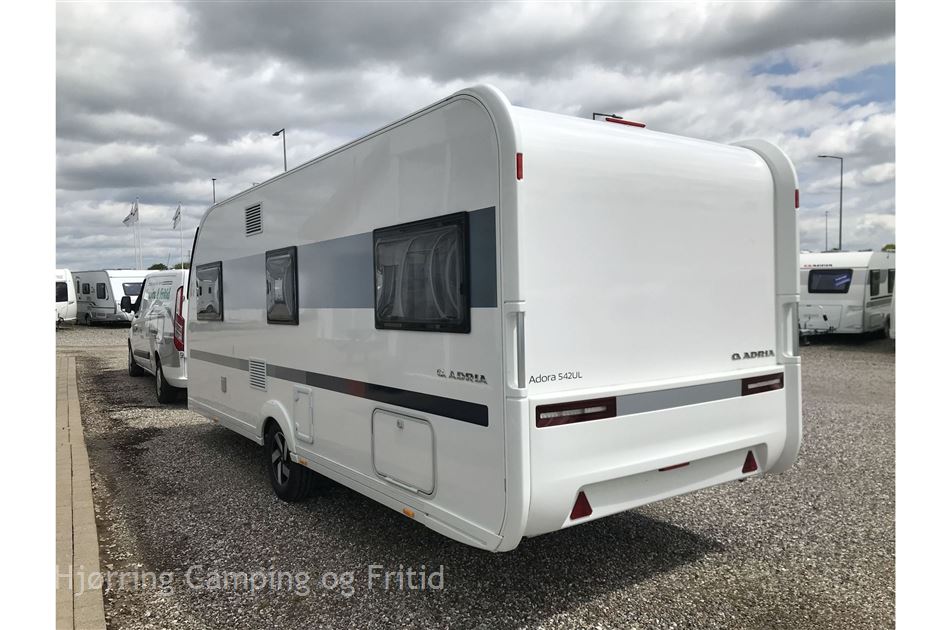 Adria Adora 542 UL