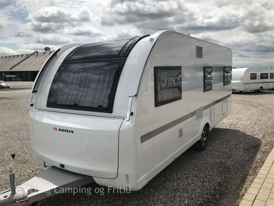 Adria Adora 542 UL