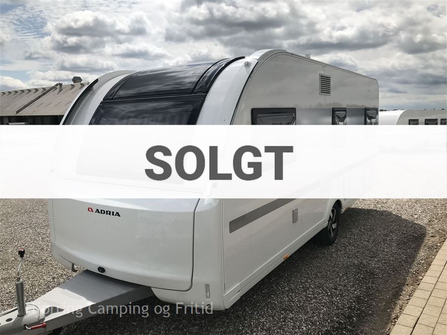 Adria Adora 542 UL