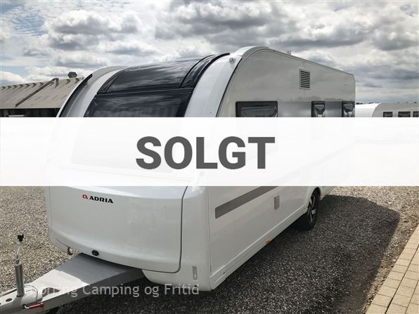 Adria Adora 542 UL