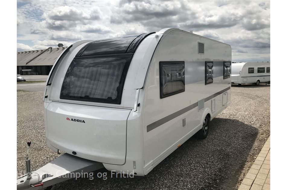 Adria Adora 542 UL