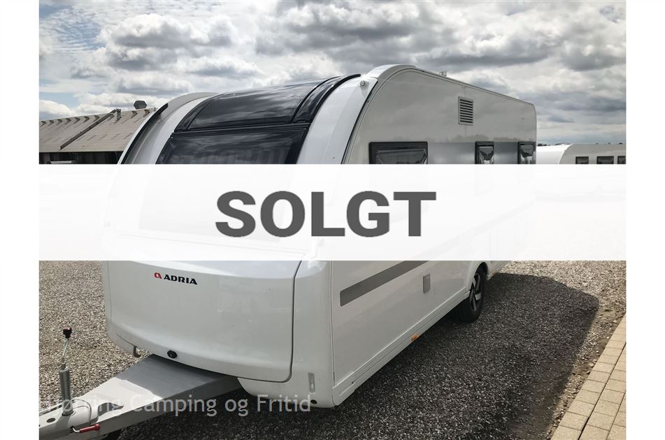 Adria Adora 542 UL