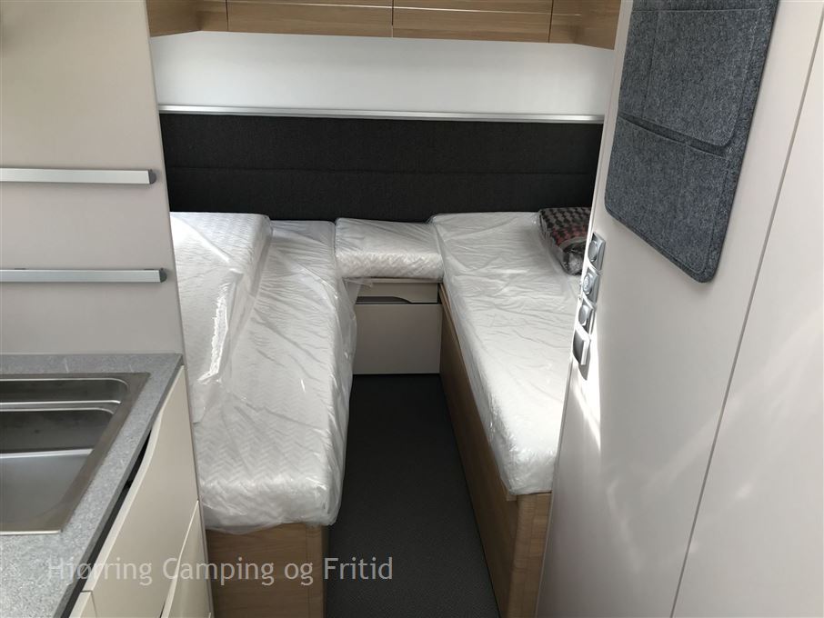 Adria Adora 542 UL