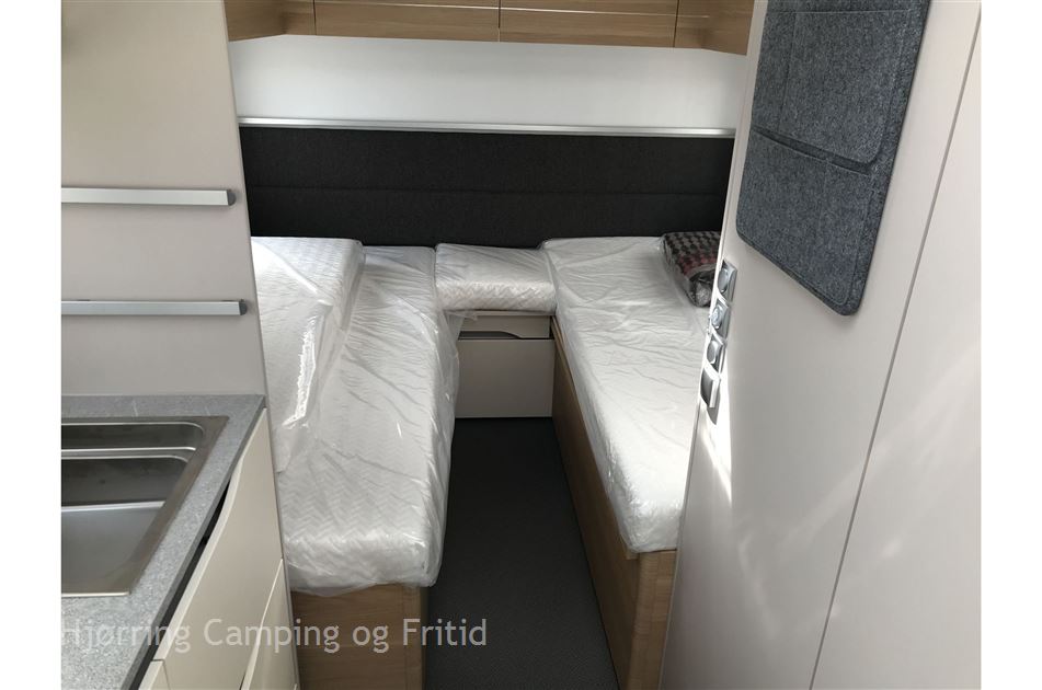 Adria Adora 542 UL