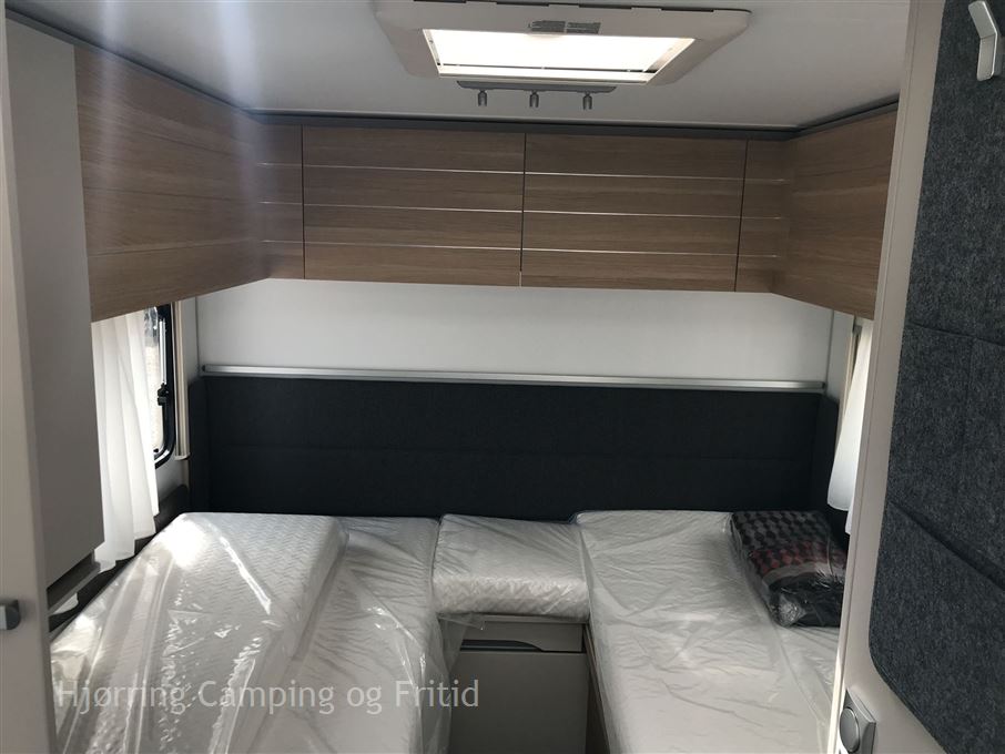 Adria Adora 542 UL