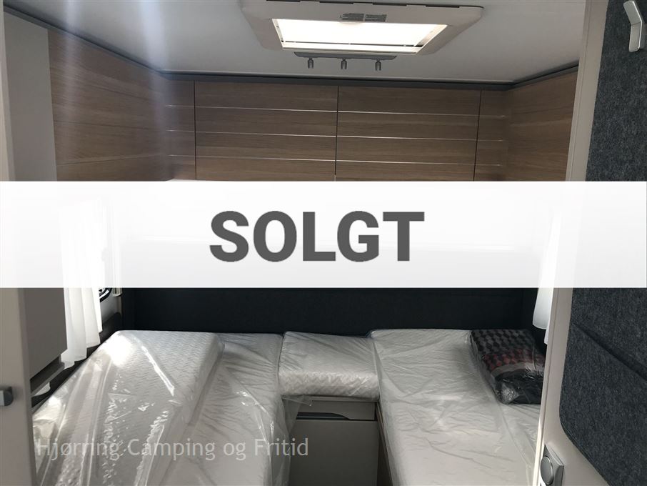 Adria Adora 542 UL