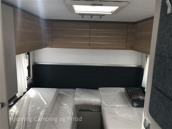 Adria Adora 542 UL