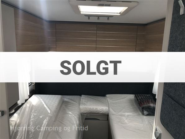 Adria Adora 542 UL