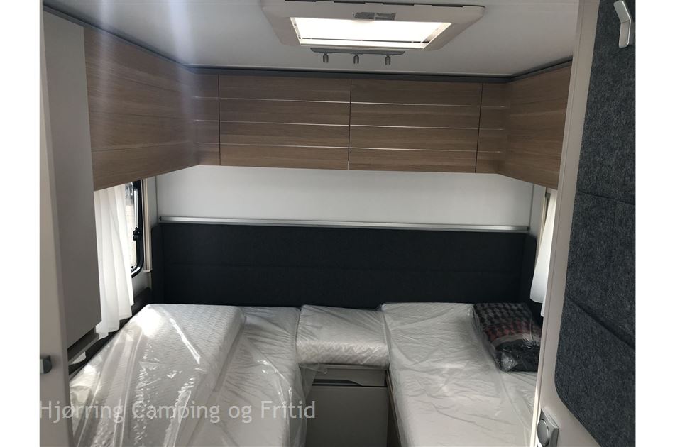 Adria Adora 542 UL