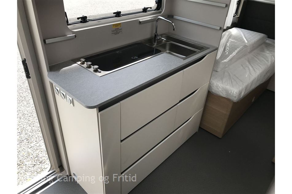 Adria Adora 542 UL