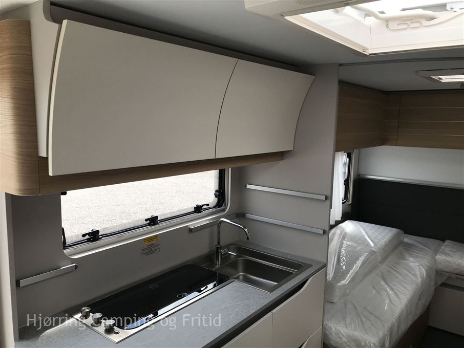 Adria Adora 542 UL