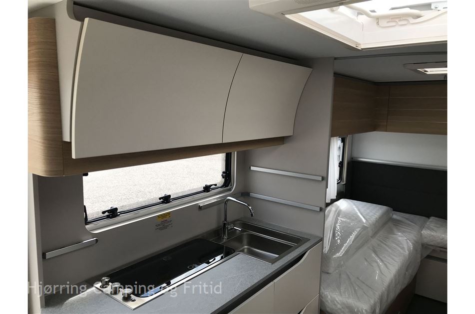 Adria Adora 542 UL