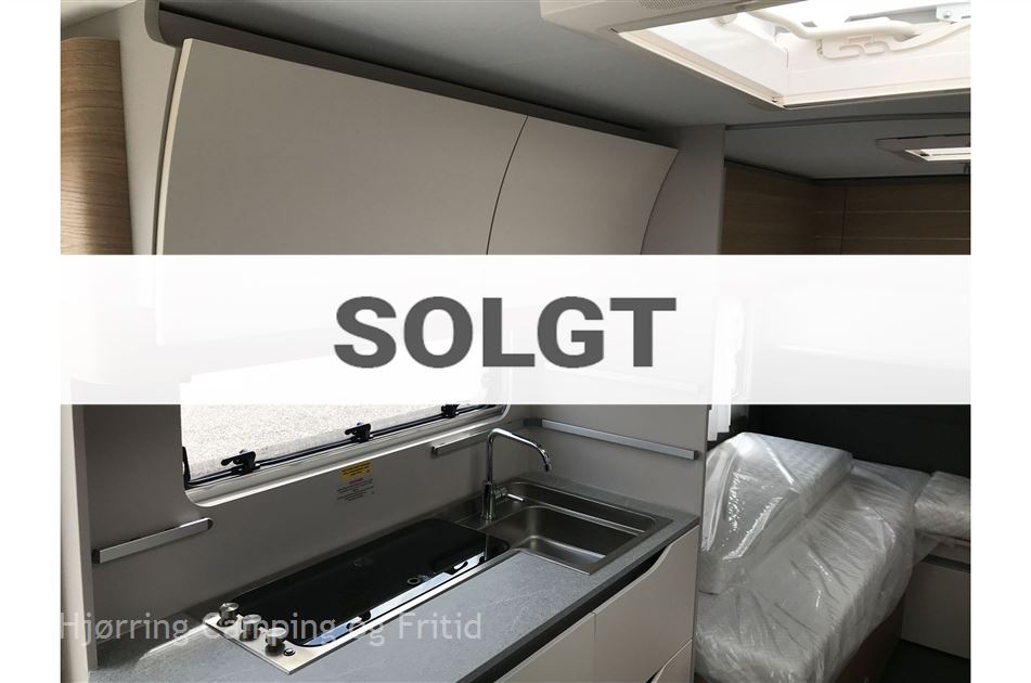 Adria Adora 542 UL