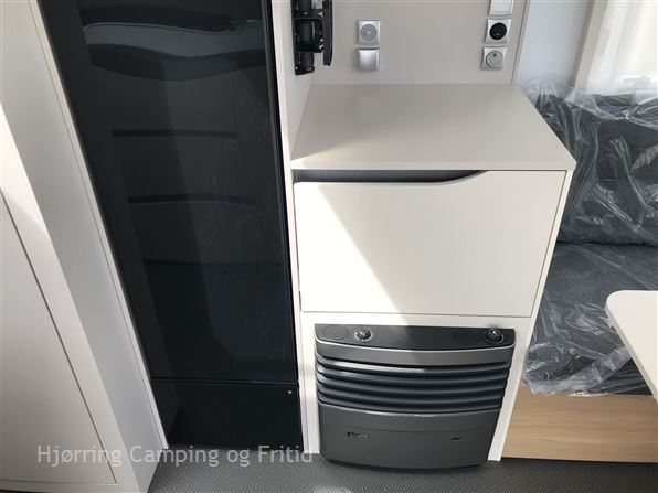 Adria Adora 542 UL